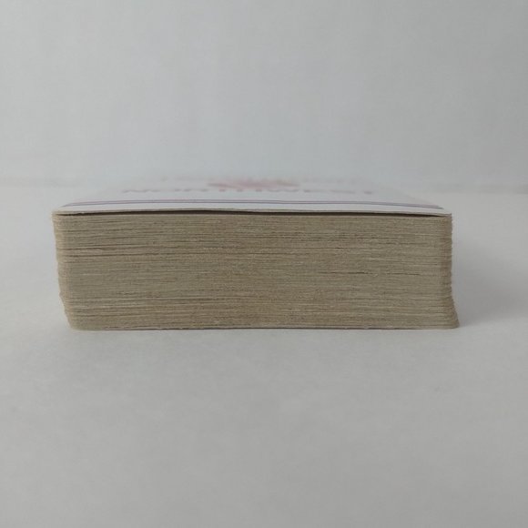 Northwest Orient Airlines Deck Of Playing Cards Vintage - Picture 4 of 9